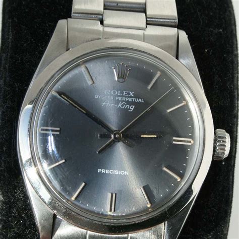 rolex precision swiss made in hong ko